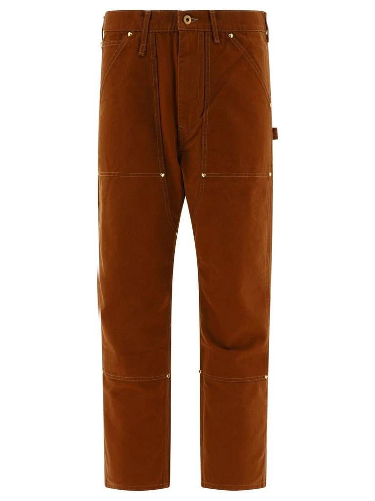 Human Made Human Made Utility Pants 1