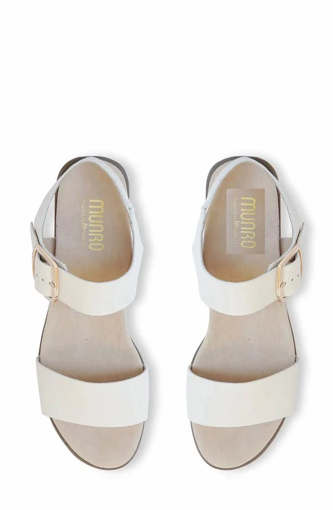 Munro Munro - Women's Cleo Sandal 4