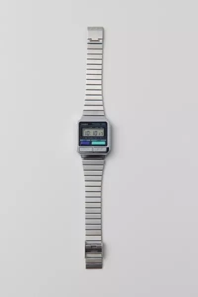 Casio Casio Vintage A120WE-1AVT Watch 1