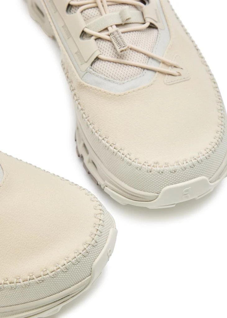 On Cloudaway 2 panelled mesh sneakers 3