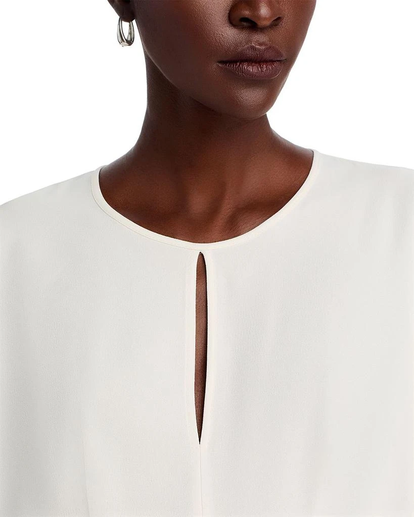 Hugo Boss Ditela Tapered Waist Dress 6