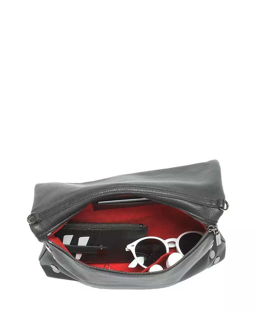 Hammitt VIP Large Leather Crossbody 5
