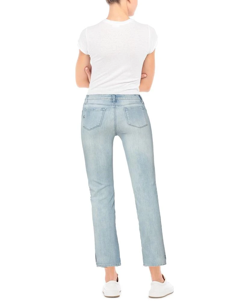 TWINSET Denim pants 3