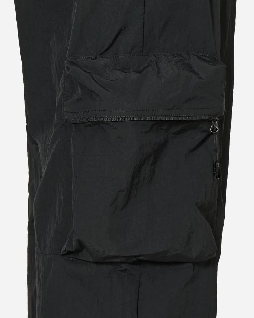 NIKE Tech Woven Cargo Pants Black 5