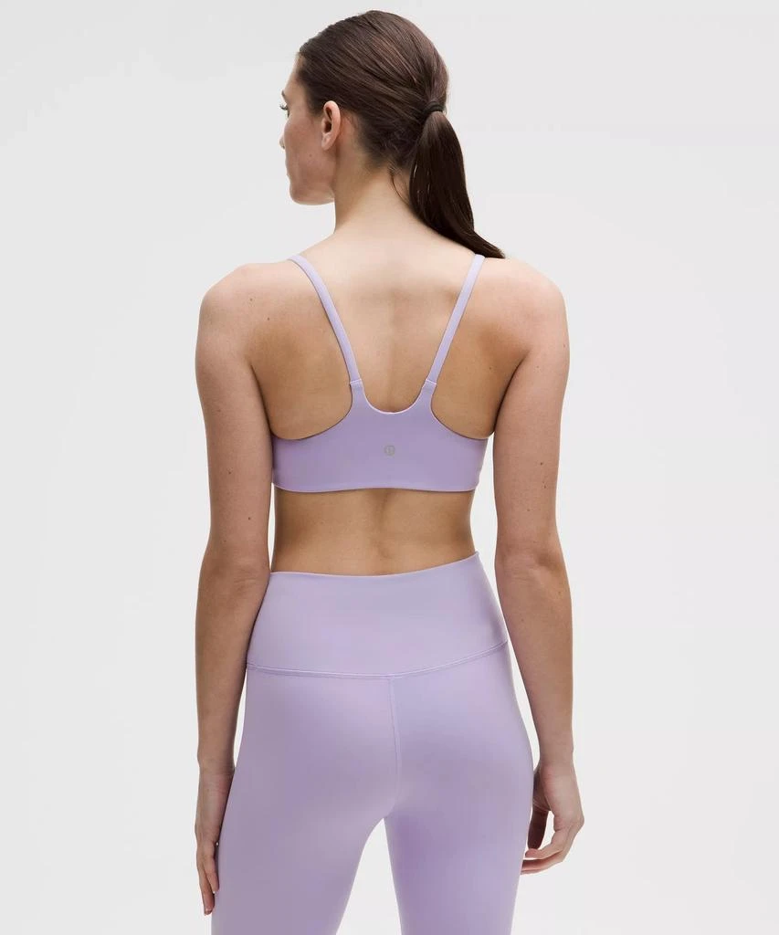 Lululemon Wunder Train Strappy Racer Bra *Light Support, C/D Cup 32