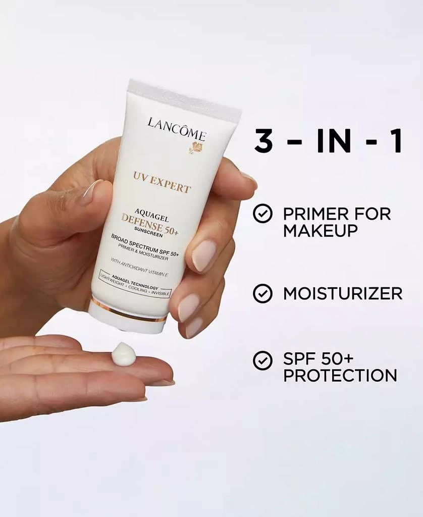 Lancôme 2-Pc. UV Expert Defense SPF 50+ Discovery Set 8