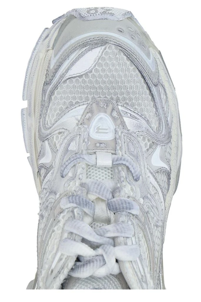 Balenciaga Balenciaga Runner 2.0 Lace-Up Sneakers 4