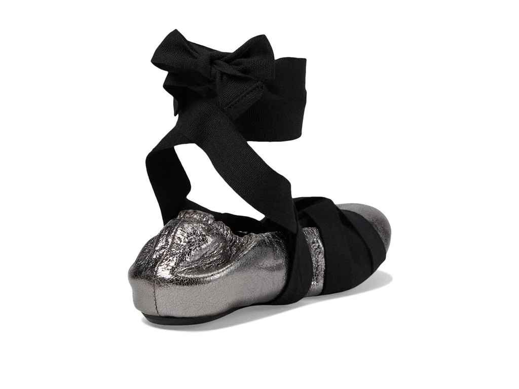 Free People Cece Wrap Ballet Flat 5