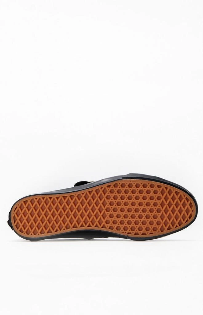 Vans Women's Mary Jane Shoes 4