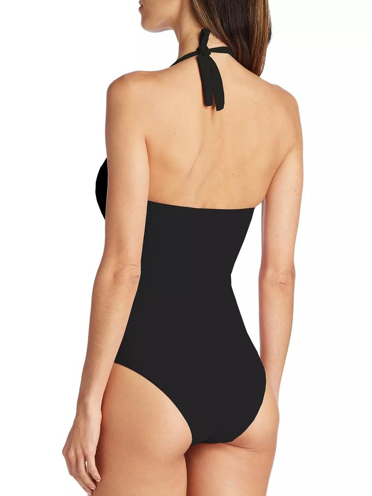 VALIMARE Sicily One-Piece Swimsuit 3