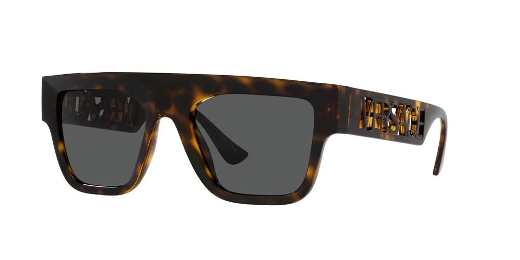 Versace Versace 0VE4430U 108/87 Flattop Sunglasses 1