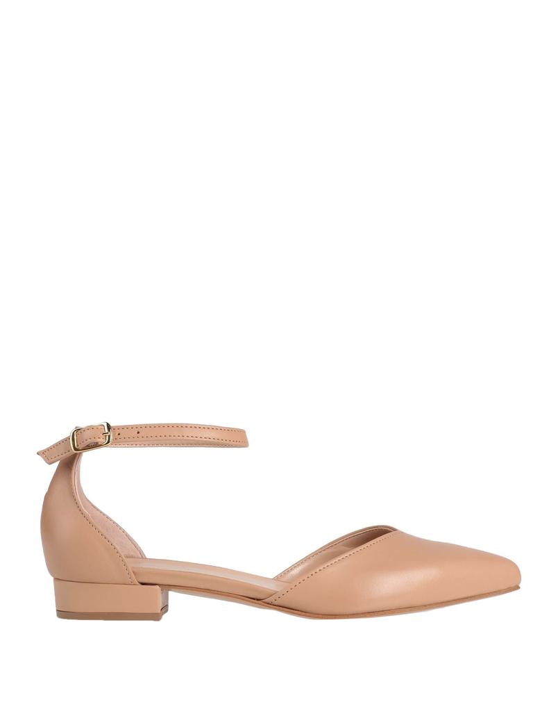 CALPIERRE Ballet flats