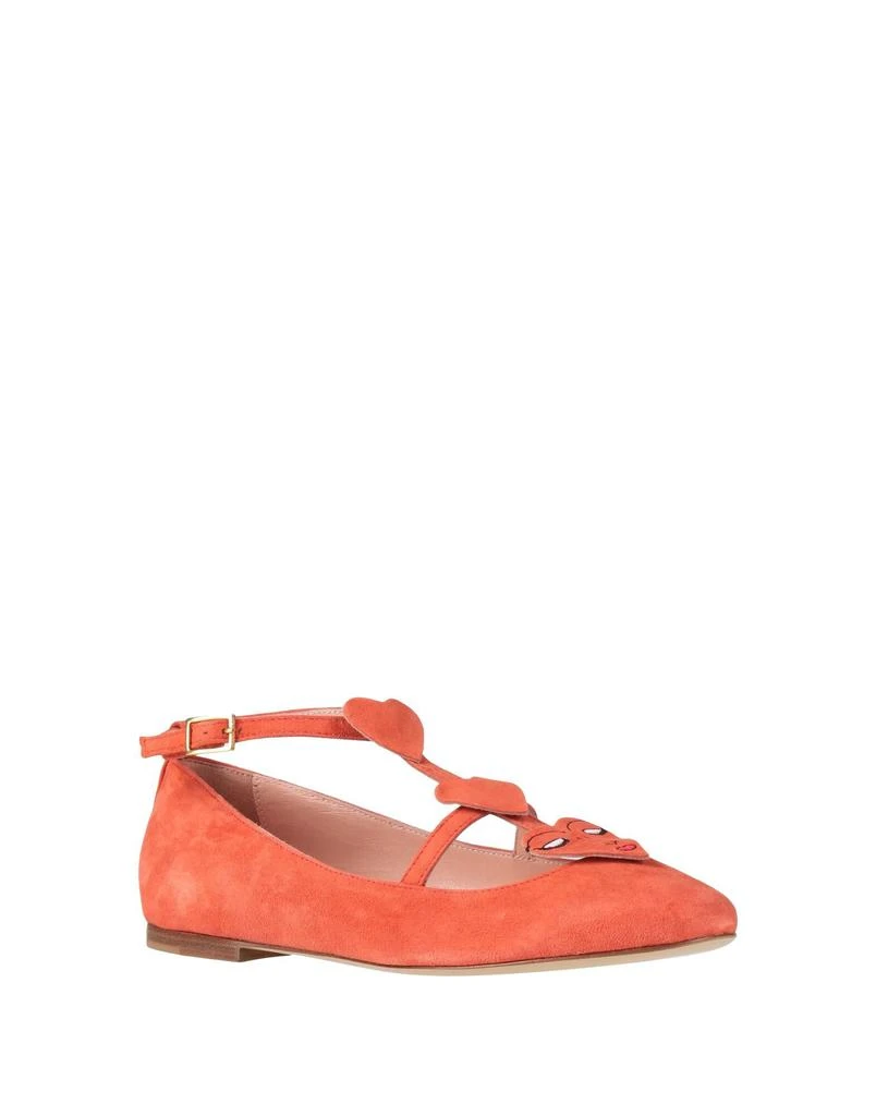 VIVETTA Ballet flats 2