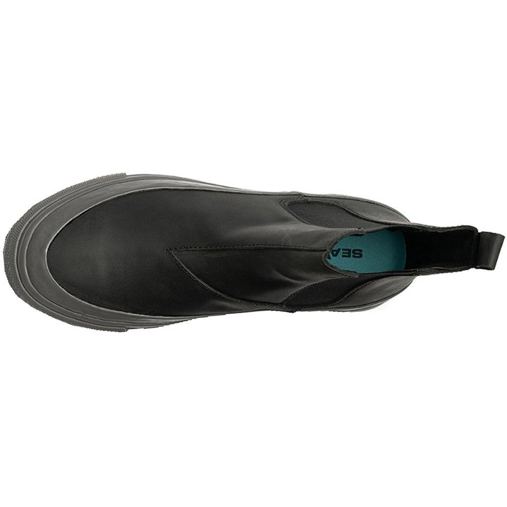 SeaVees Shipyard High Top Sneakers 4