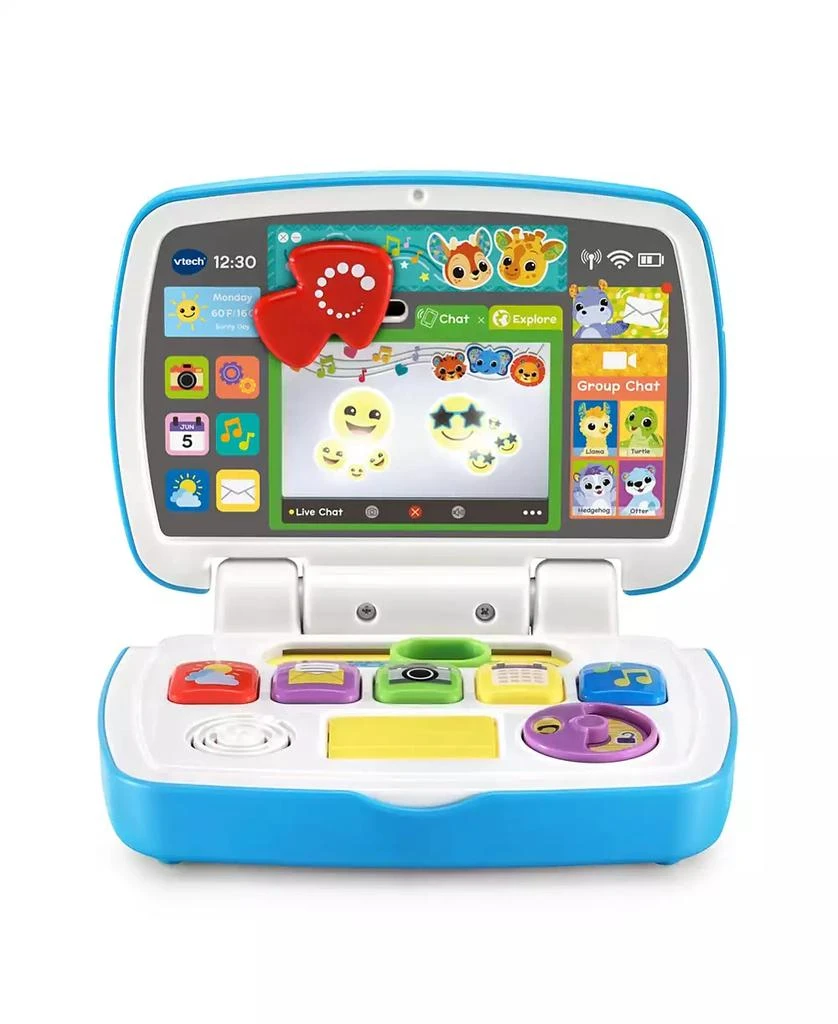 VTech Toddler Tech Laptop 1