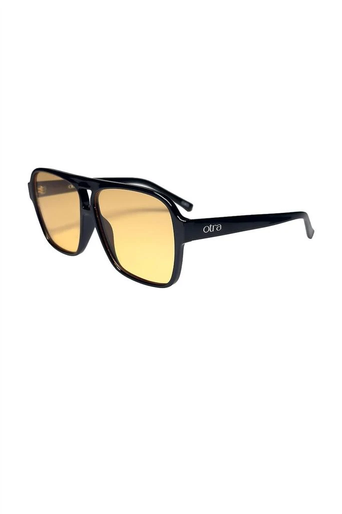 Otra Otra - Women's Alix Sunglasses 2