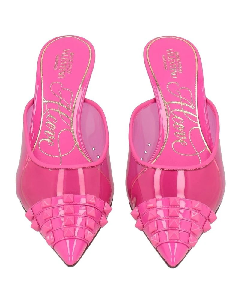 Valentino Mules and clogs 4