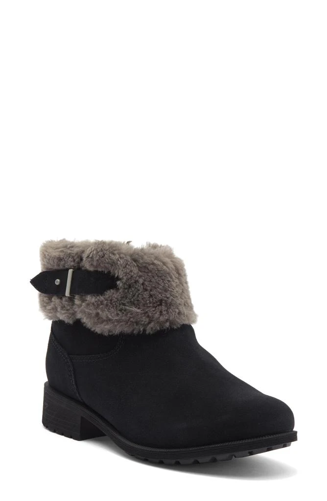 UGG Bodie Genuine Shearling Cuff Boot 1