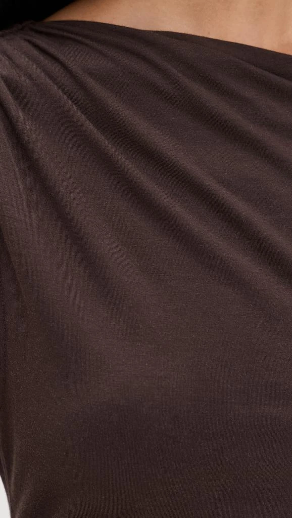 Reformation Belle Knit Dress 5