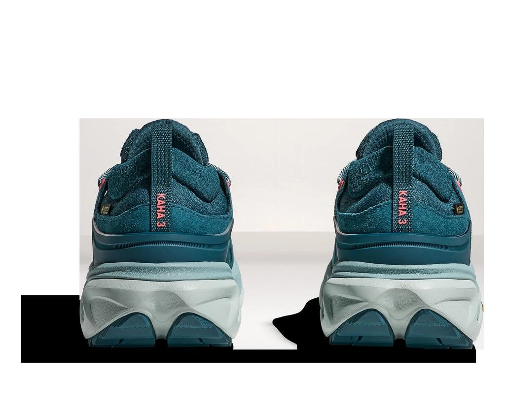 Hoka One One Hoka - Women's Kaha 3 Low Gtx Shoes 8