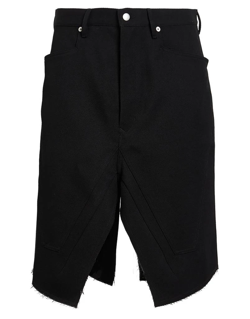 Rick Owens Midi skirt 1
