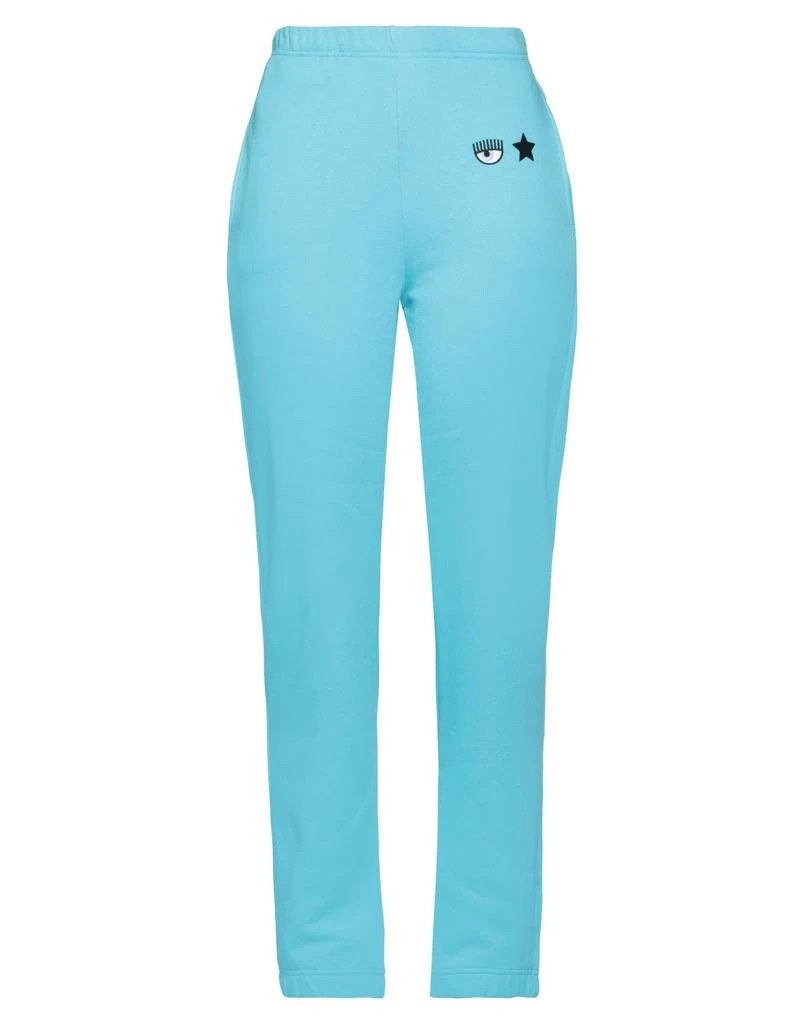 Chiara Ferragni Casual pants 1