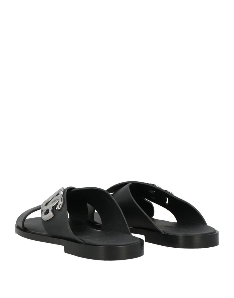 Dolce 
Gabbana Sandals 3