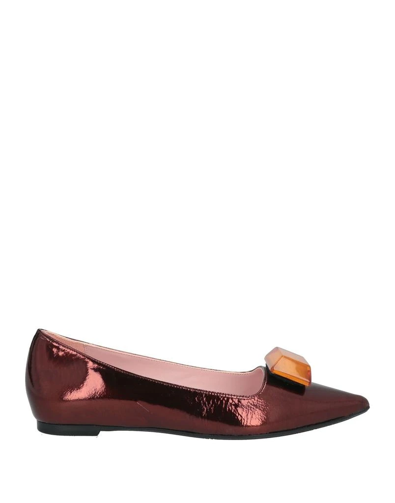 RAS Ballet flats 1