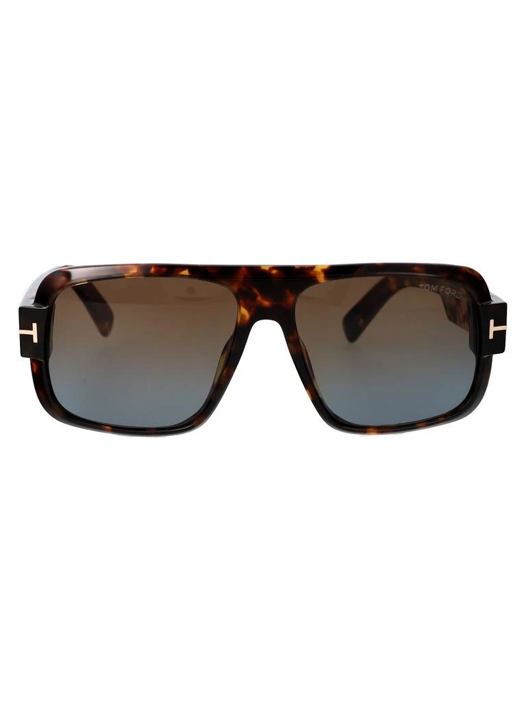 Tom Ford Turner Sunglasses 1