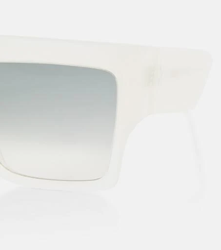 Celine Eyewear Square oversized sunglasses 2