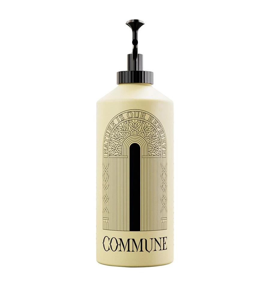 Commune Seymour Shampoo (750ml) 3