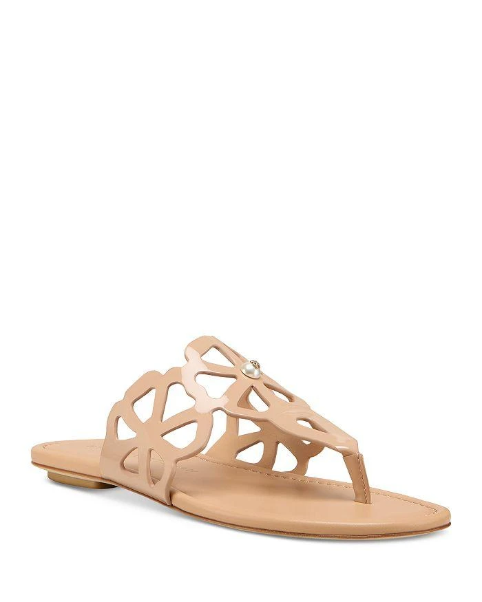 Stuart Weitzman Women's Jasmine Sandals 1