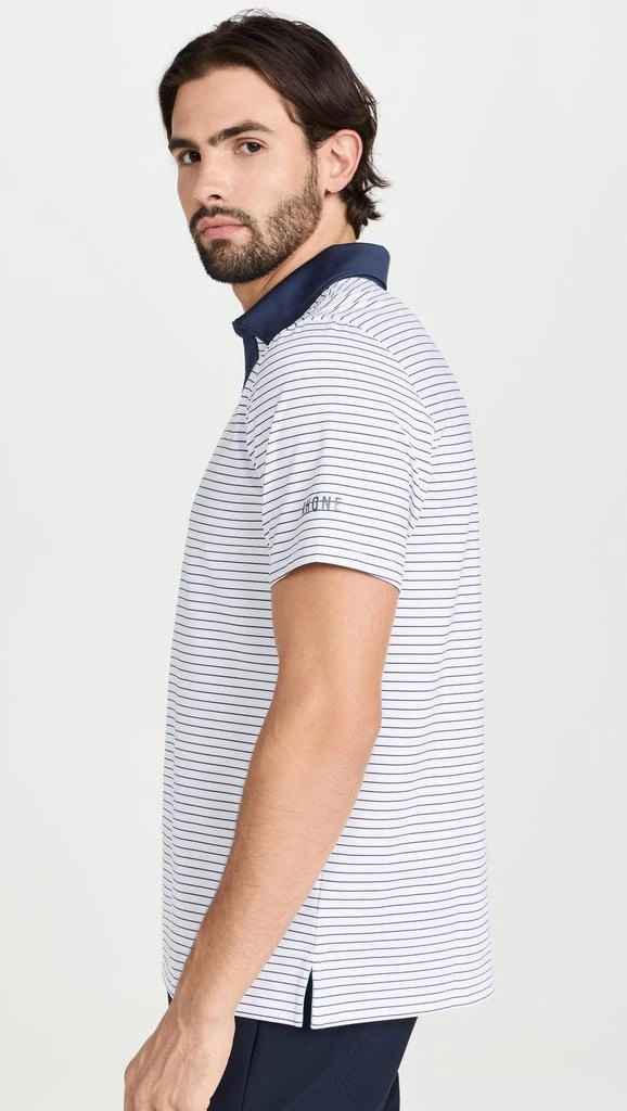 Rhone Golf Sport Polo 3