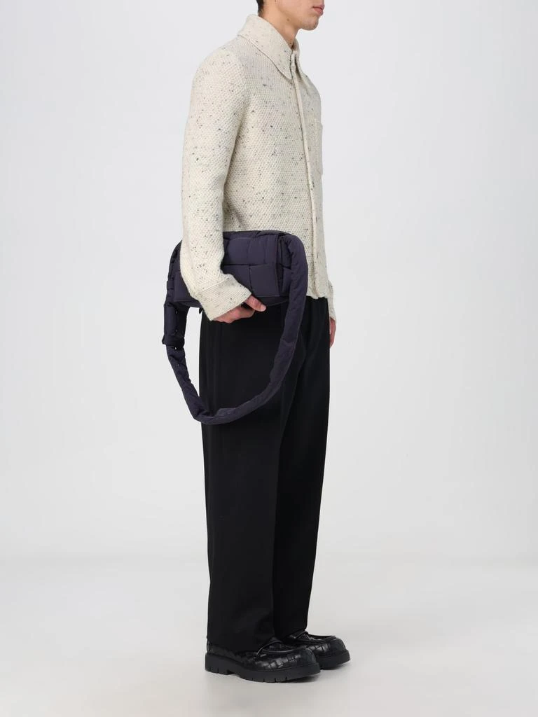 Bottega Veneta Bottega Veneta Padded Tech Cassette bag in nylon 2