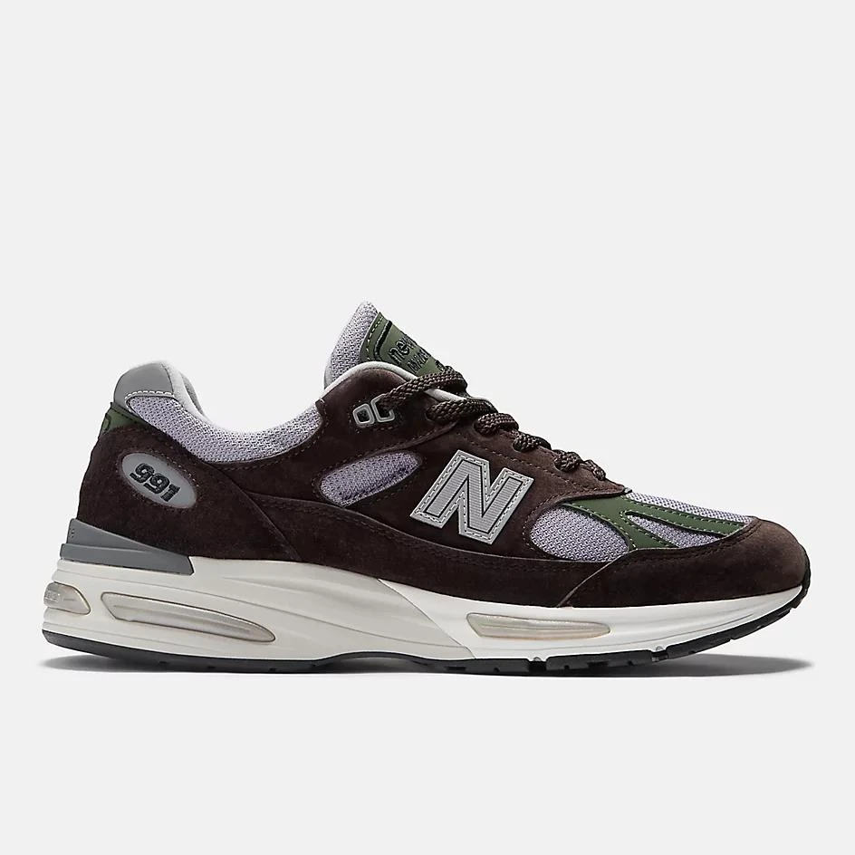 New Balance Made in UK 991V2 1