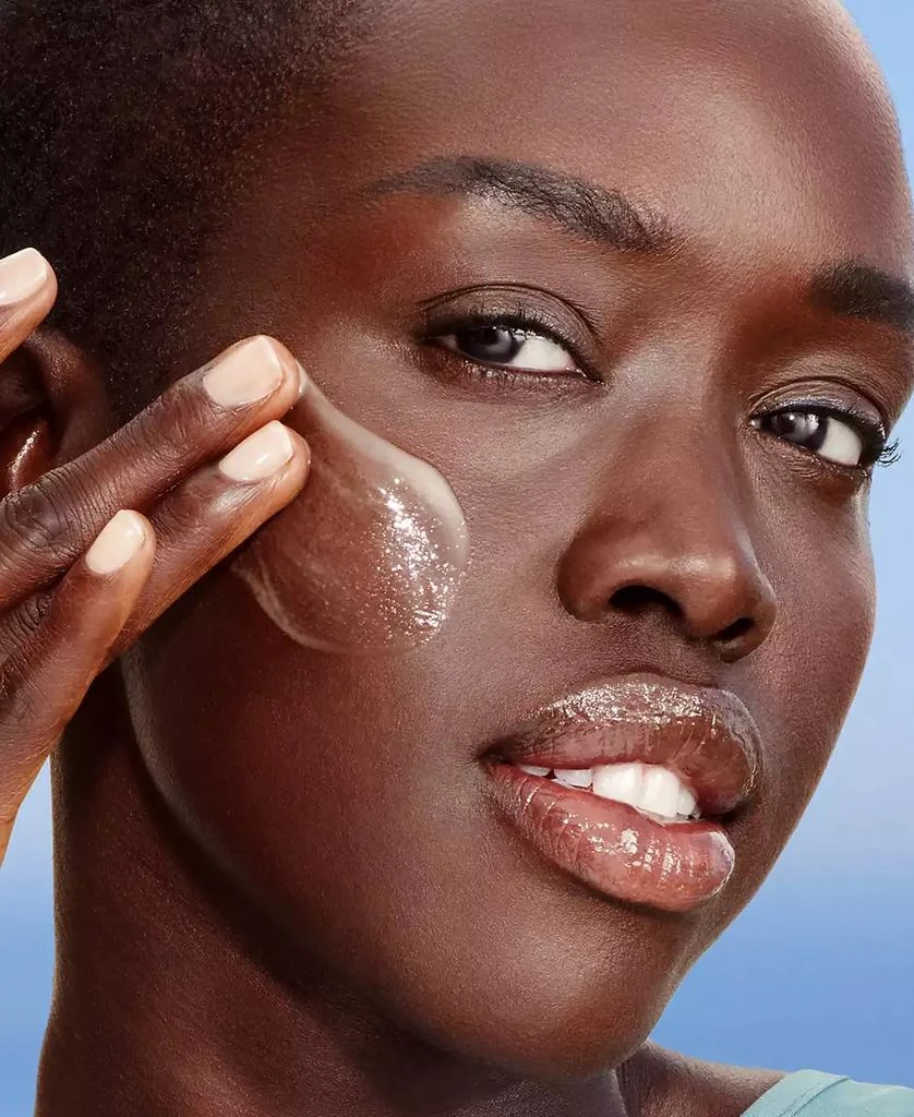 Shiseido Ultimate Sun Protector Lotion SPF 60+, 1.6oz 5