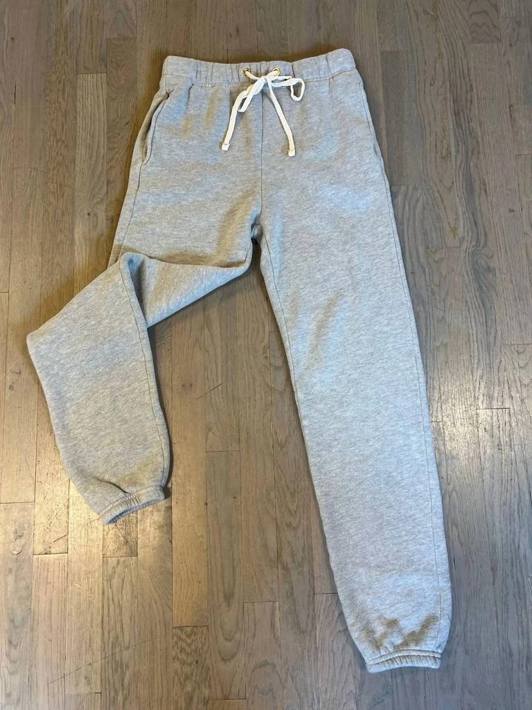 Les Tien Les Tien - Dylan Classic Sweatpant 4