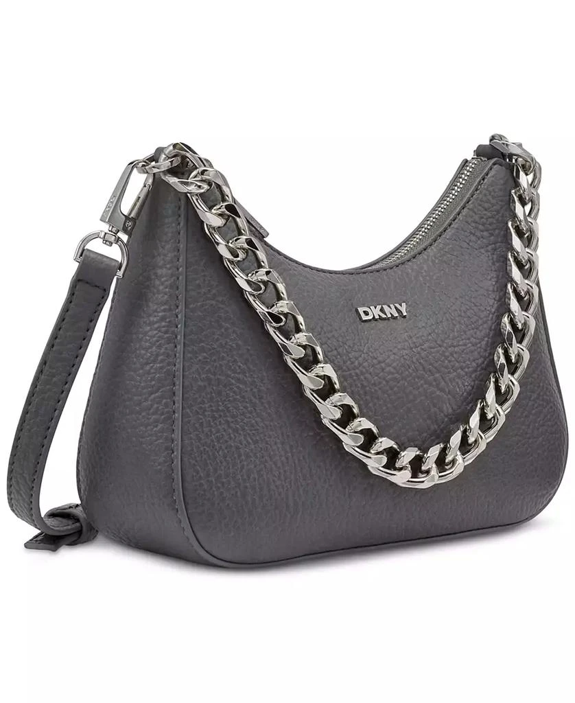 DKNY Jenna Small Demi Crossbody 5
