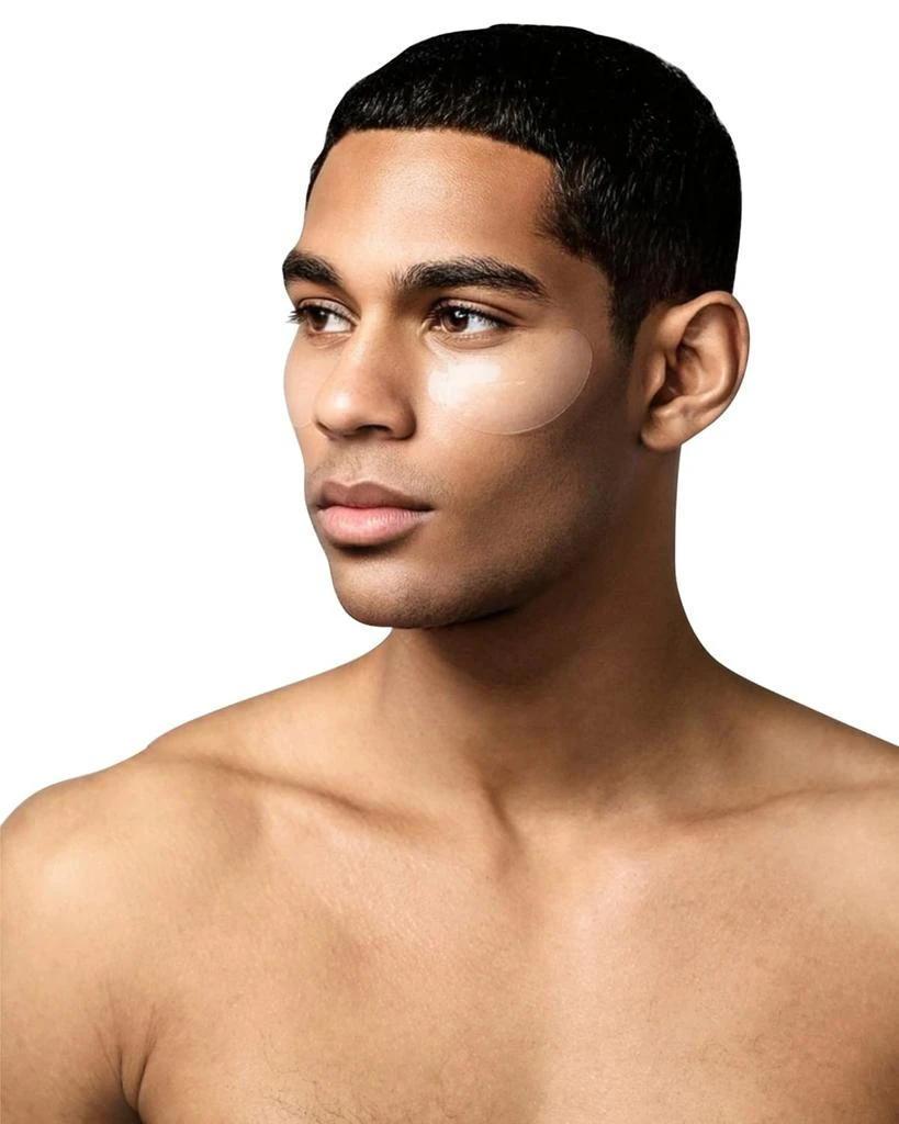 Jaxon Lane Bro Mask Cooling Eye Gels, Box of 6 4