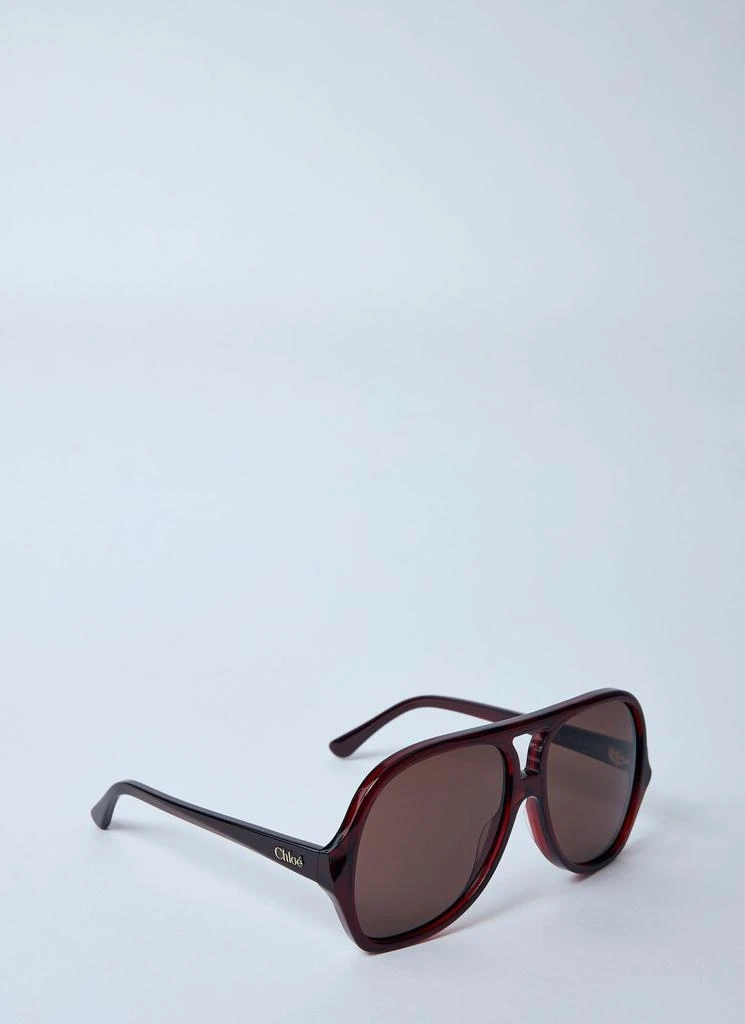 Chloé CH0289S Sunglasses 1
