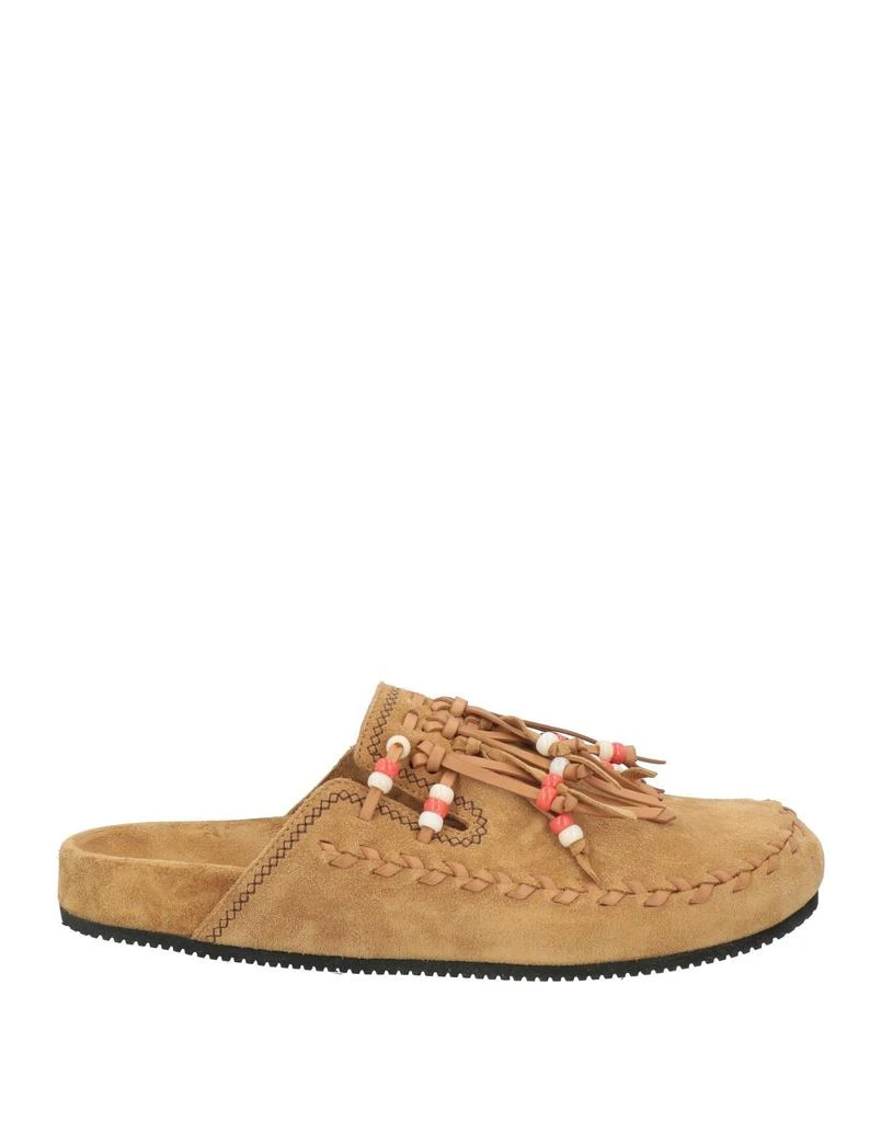 ALANUI Mules and clogs 1