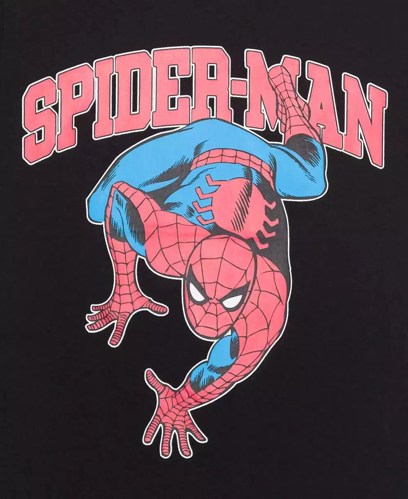 Spider-Man Toddler & Little Boys Fleece, 3-Piece Set 5