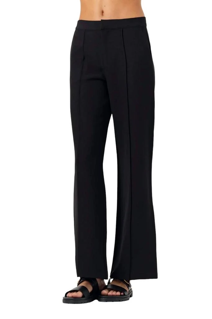 sundays Iris Pants In Black 1