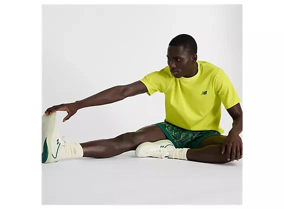 New Balance Waffle Tournament Top 2