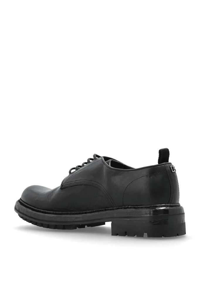 Dolce 
Gabbana 
Derby
 type shoes 5