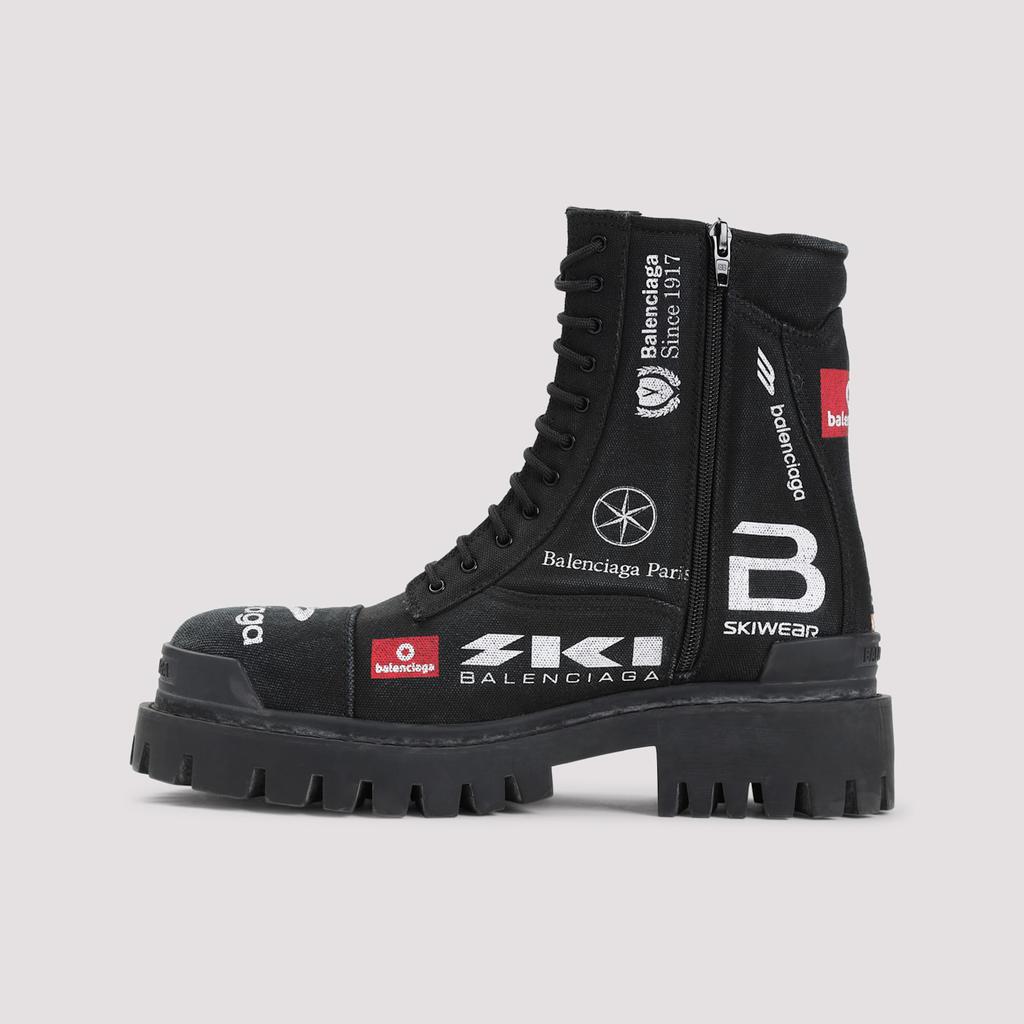 Combat Strike L20 Boots – On Sale Now with Up to 11% Off