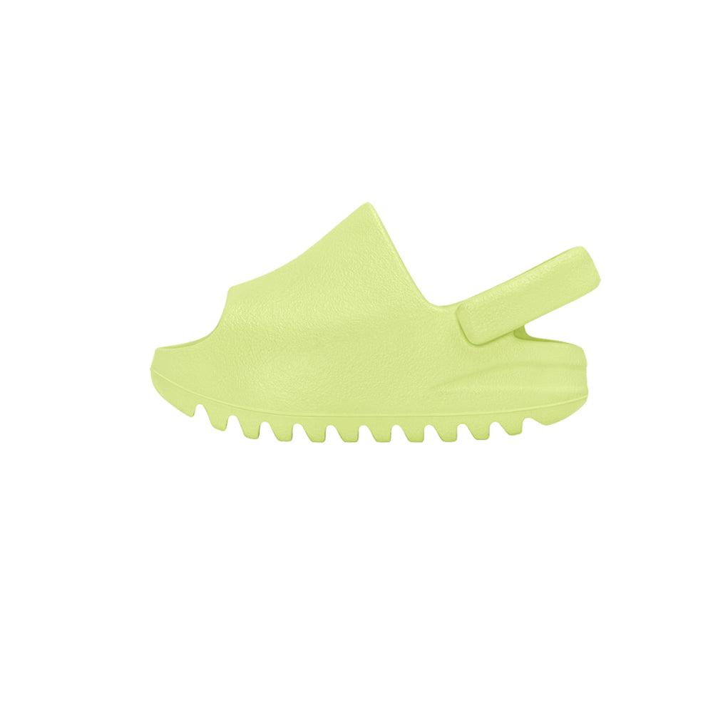 yeezy sandals infant