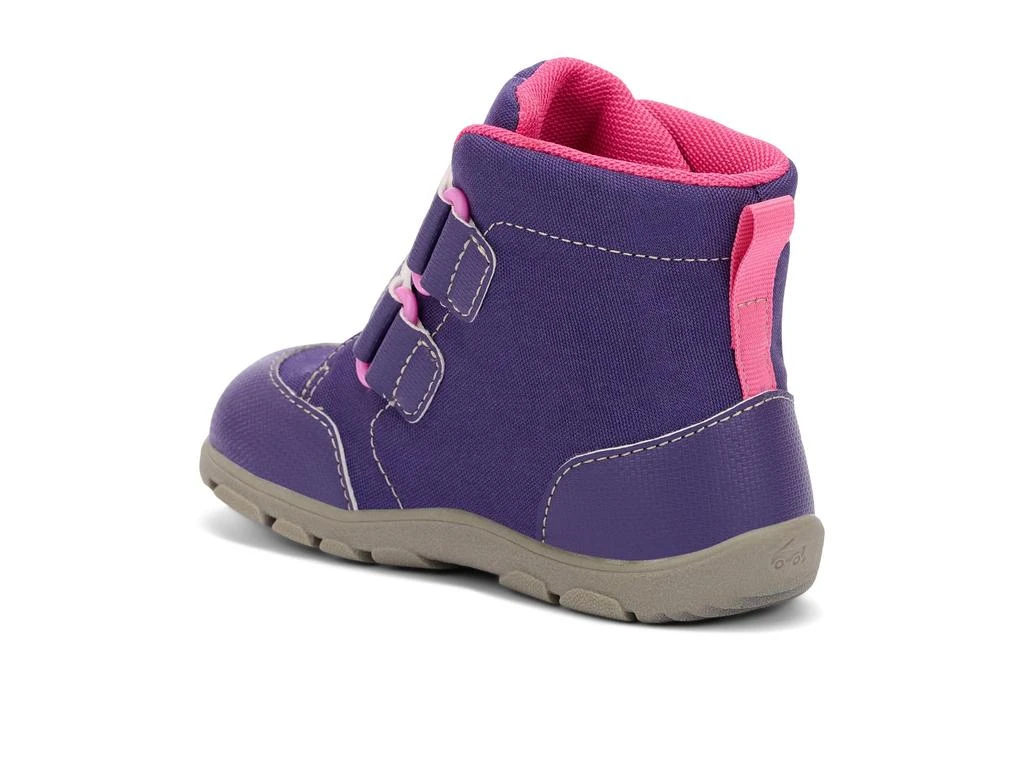 See Kai Run Skye Adapt Waterproof Boot (Toddler/Little Kid) 4