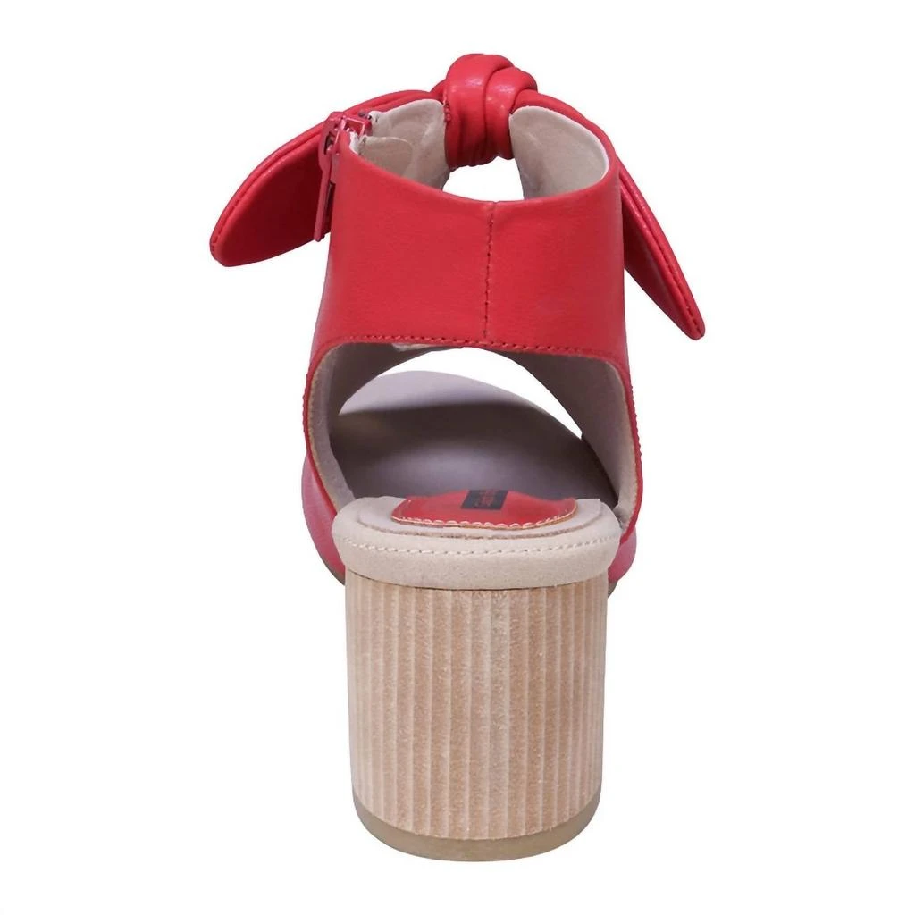 Gc Shoes Gc Shoes - Women's Kimora Heeled Sandal 3