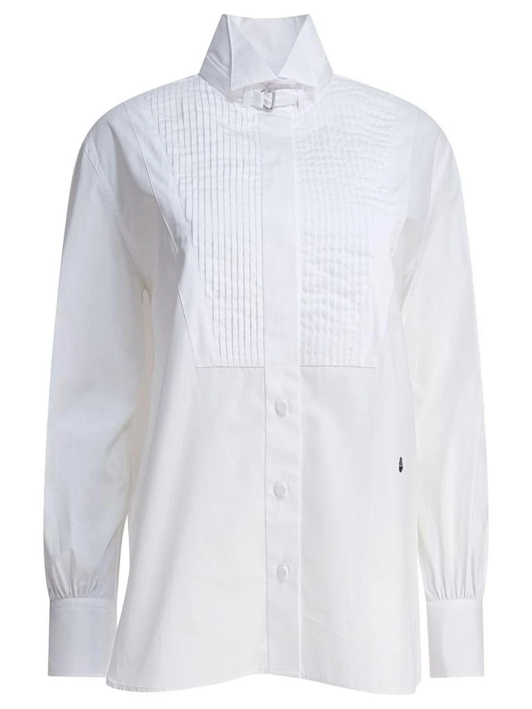 Alexander McQueen Alexander Mcqueen Shirts 1